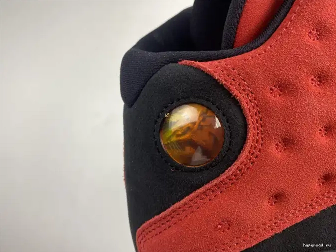 13 AIR JORDAN BRED" REVERSE 602 DJ5982 0502